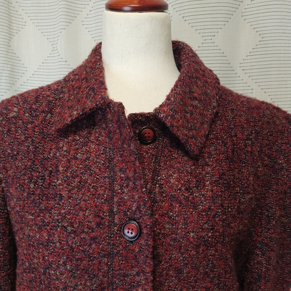 Holly Deb Jacket size M - Picture 2 of 8